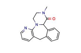 Mirtazapine EP Impurity C